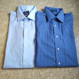 Stafford long sleeves for men